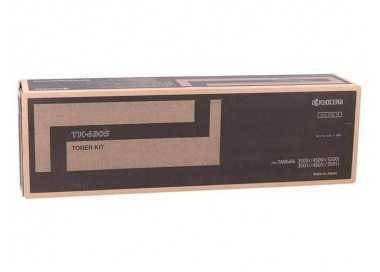 Toner kyocera -mita taskalfa 3500i / 4500i / 5500i negro tk6305k Toner kyocera -mita taskalfa 3500i / 4500i / 5500i negro tk6305k