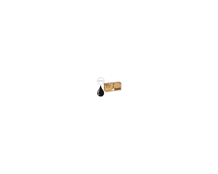 Toner kyocera -mita negro tk-1150