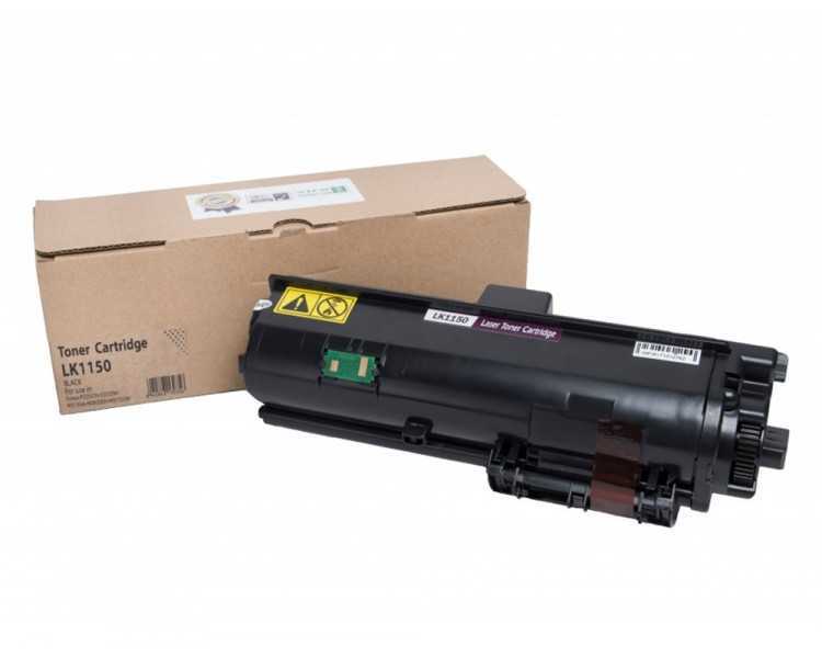 Toner kyocera -mita negro tk-1150
