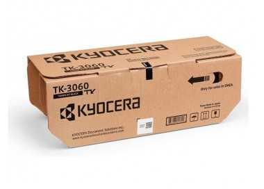 Toner kyocera -mita negro ecosys m3145/3645idn tk-3060 Toner kyocera -mita negro ecosys m3145/3645idn tk-3060