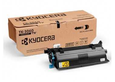 Toner kyocera -mita negro ecosys m3145/3645idn tk-3060 Toner kyocera -mita negro ecosys m3145/3645idn tk-3060