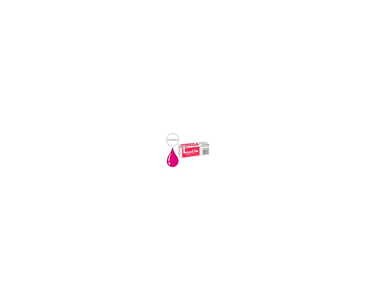 Toner kyocera -mita magenta tk590m