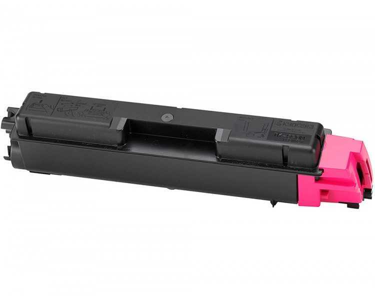 Toner kyocera -mita magenta tk590m