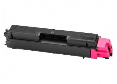 Toner kyocera -mita magenta tk590m