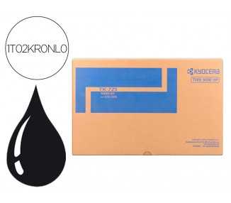Toner kyocera -mita copiadora taskalfa 420i negro tk-725