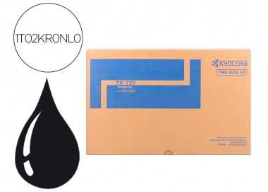 Toner kyocera -mita copiadora taskalfa 420i negro tk-725