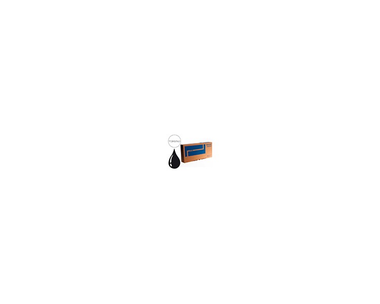 Toner kyocera -mita copiadora taskalfa 300i negro tk-685