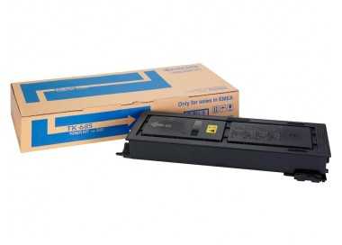 Toner kyocera -mita copiadora taskalfa 300i negro tk-685