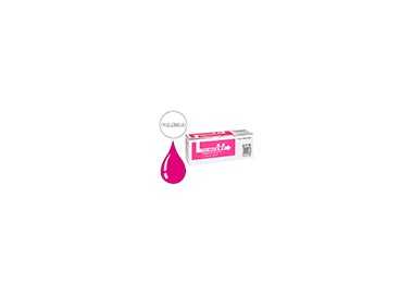 Toner kyocera -mita copiadora taskalfa 250ci/300ci magenta tk865m 12.000 paginas