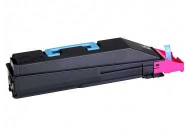 Toner kyocera -mita copiadora taskalfa 250ci/300ci magenta tk865m 12.000 paginas