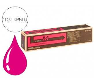 Toner kyocera -mita copiadora magenta tk8305m