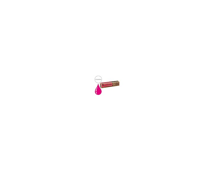 Toner kyocera -mita copiadora magenta tk8305m
