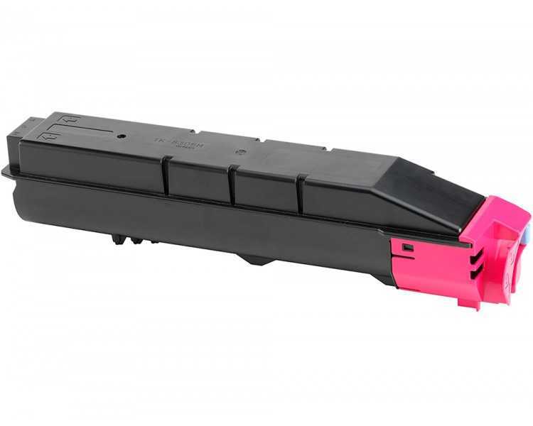 Toner kyocera -mita copiadora magenta tk8305m