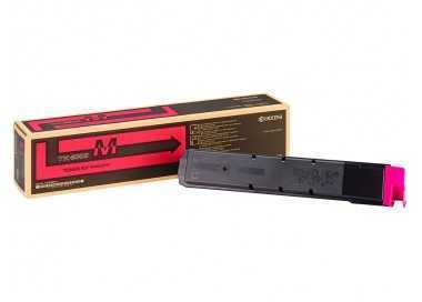 Toner kyocera -mita copiadora magenta tk8305m
