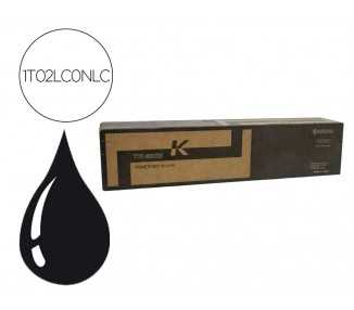 Toner kyocera -mita toner negro tk8505k
