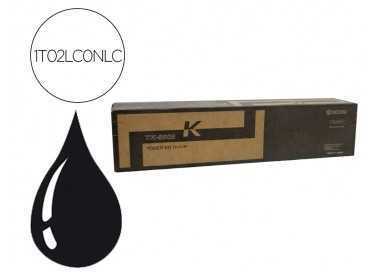 Toner kyocera -mita toner negro tk8505k