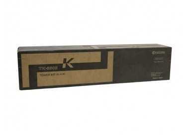 Toner kyocera -mita toner negro tk8505k Toner kyocera -mita toner negro tk8505k