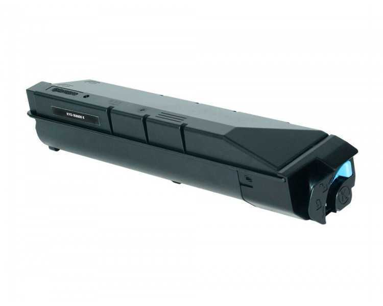 Toner kyocera -mita toner negro tk8505k