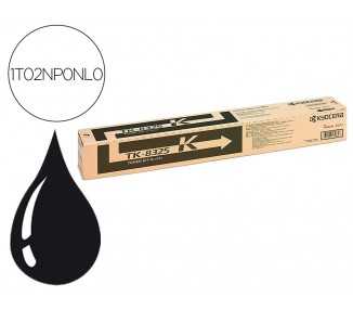 Toner kyocera -mita toner negro tk8325k