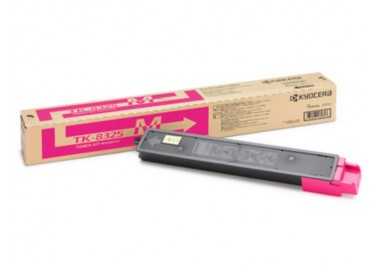 Toner kyocera -mita toner magenta tk8325m Toner kyocera -mita toner magenta tk8325m