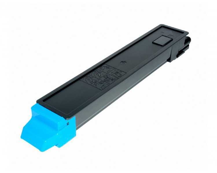 Toner kyocera -mita toner cian tk8325c