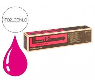 Toner kyocera -mita toner magenta tk8505m