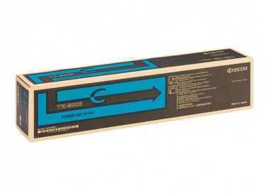 Toner kyocera -mita toner cian tk8505c