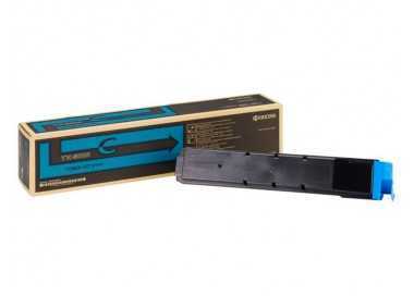 Toner kyocera -mita toner cian tk8505c