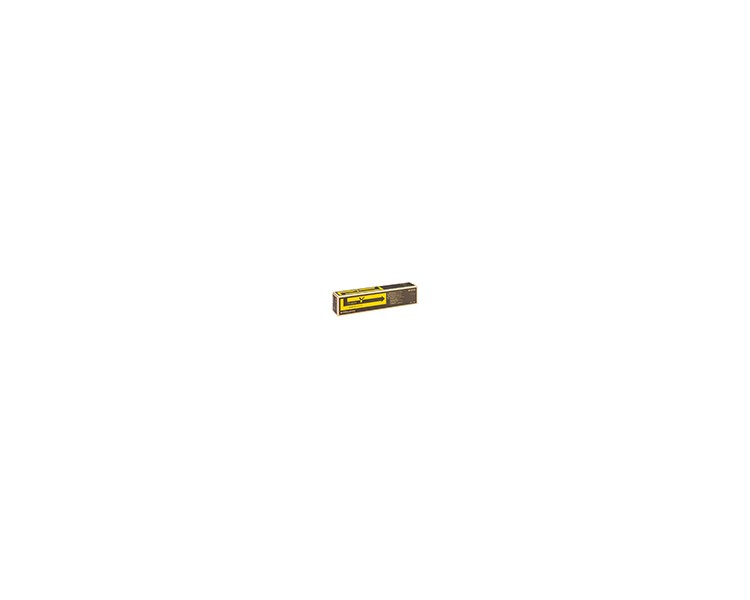 Toner kyocera -mita toner amarillo tk8505y