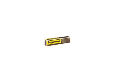 Toner kyocera -mita toner amarillo tk8505y