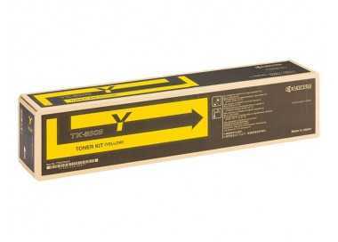 Toner kyocera -mita toner amarillo tk8505y
