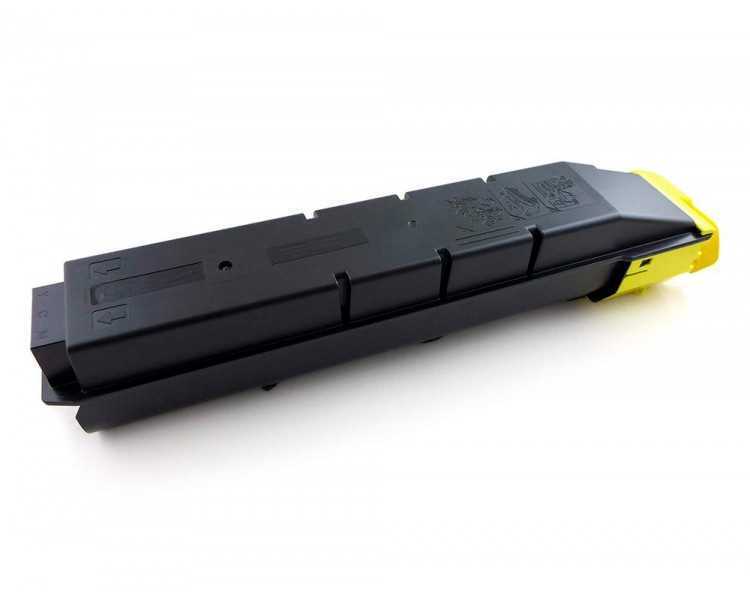 Toner kyocera -mita toner amarillo tk8505y