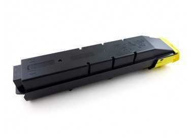 Toner kyocera -mita toner amarillo tk8505y