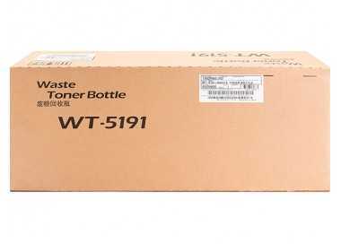 Toner kyocera wt-5191/waste bottle Toner kyocera wt-5191/waste bottle