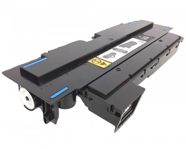 Toner kyocera wt-5191/waste bottle