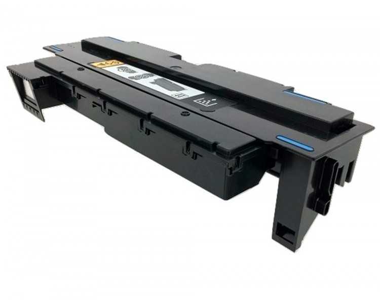 Toner kyocera wt-5191/waste bottle