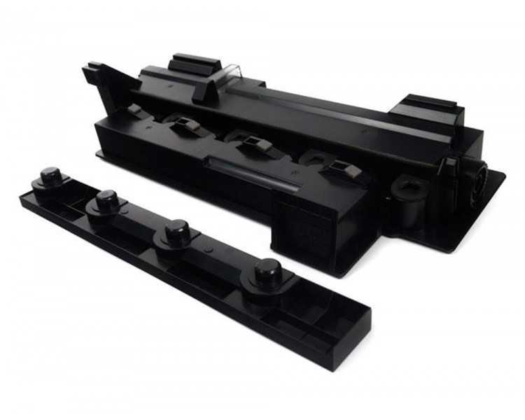 Toner kyocera wt-5191/waste bottle