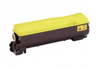 Toner kyocera laser tk570y para fs-5400 amarillo