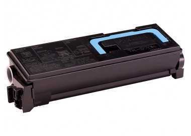 Toner kyocera laser tk500k para fs-5400 negro tk-570k