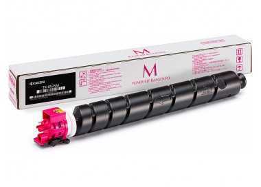 Toner kyocera tk-8525m magenta para taskalfa 4052ci (1t02rmbnl0) Toner kyocera tk-8525m magenta para taskalfa 4052ci (1t02rmbnl0)