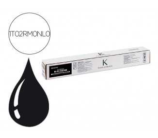 Toner kyocera tk-8525k negro para taskalfa 4052ci (1t02rm0nl0)