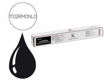 Toner kyocera tk-8525k negro para taskalfa 4052ci (1t02rm0nl0)