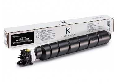 Toner kyocera tk-8525k negro para taskalfa 4052ci (1t02rm0nl0) Toner kyocera tk-8525k negro para taskalfa 4052ci (1t02rm0nl0)