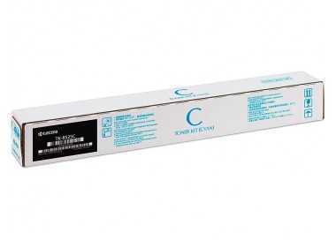 Toner kyocera tk-8525c cyan para taskalfa 4052ci (1t02rmcnl0)