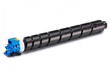Toner kyocera tk-8525c cyan para taskalfa 4052ci (1t02rmcnl0)