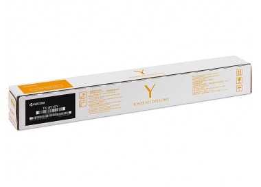 Toner kyocera tk-8515y amarillo para taskalfa 5052ci / 6052ci (1t02ndanl0) Toner kyocera tk-8515y amarillo para taskalfa 5052ci / 6052ci (1t02ndanl0)