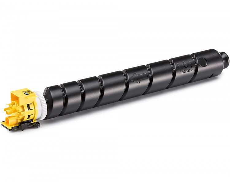 Toner kyocera tk-8515y amarillo para taskalfa 5052ci / 6052ci (1t02ndanl0)
