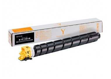Toner kyocera tk-8515y amarillo para taskalfa 5052ci / 6052ci (1t02ndanl0) Toner kyocera tk-8515y amarillo para taskalfa 5052ci / 6052ci (1t02ndanl0)