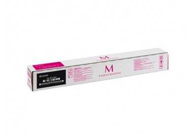 Toner kyocera tk-8515m magenta para taskalfa 5052ci / 6052ci (1t02ndbnl0)