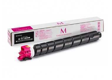Toner kyocera tk-8515m magenta para taskalfa 5052ci / 6052ci (1t02ndbnl0)